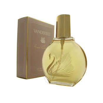 Gloria Vanderbilt Vanderbilt/Gloria Vanderbilt Edt Spray 3.4 Oz (W) - Luxurious Fragrance Available Online in Hong Kong & China