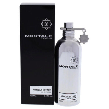 Montale Vanilla Extasy / Montale EDP Spray 3.3 oz (100 ml) (u) - Luxurious Fragrance Available Online in Hong Kong & China