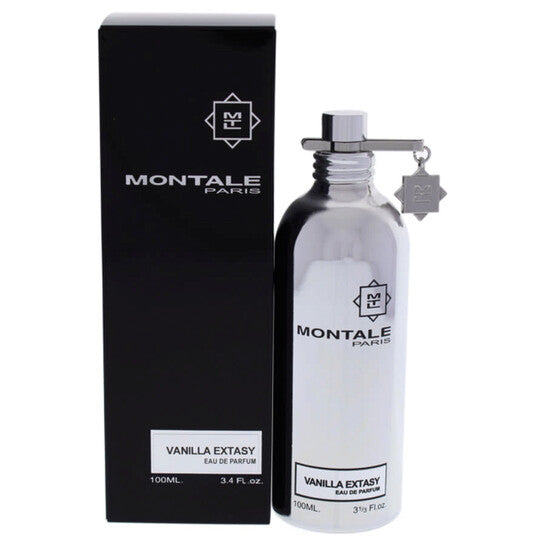 Montale Vanilla Extasy / Montale EDP Spray 3.3 oz (100 ml) (u) (Wholesale) - Luxurious Fragrance Available Online in Hong Kong & China