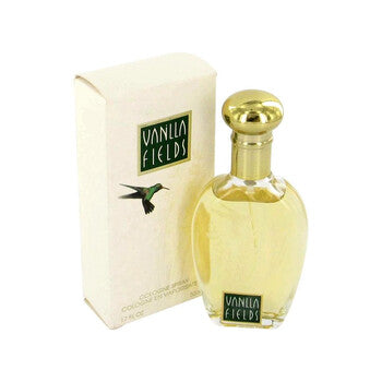 Coty Vanilla Fields / Coty Cologne Spray 0.75 oz (W) - Luxurious Fragrance Available Online in Hong Kong & China