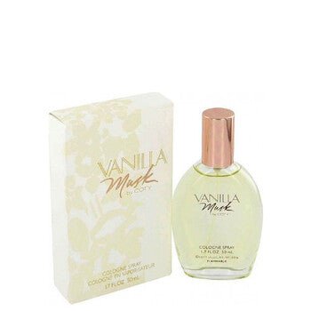 Coty Vanilla Musk / Coty Cologne Spray 1.7 oz (w) (Wholesale) - Luxurious Fragrance Available Online in Hong Kong & China