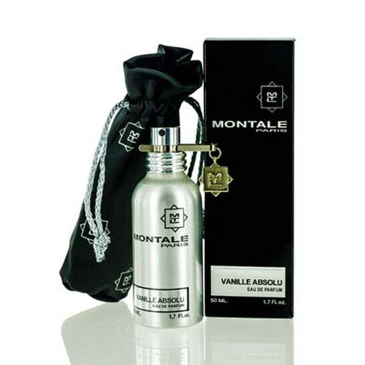 Montale Vanille Absolu / Montale EDP Spray 1.7 oz (50 ml) (u) (Wholesale) - Luxurious Fragrance Available Online in Hong Kong & China