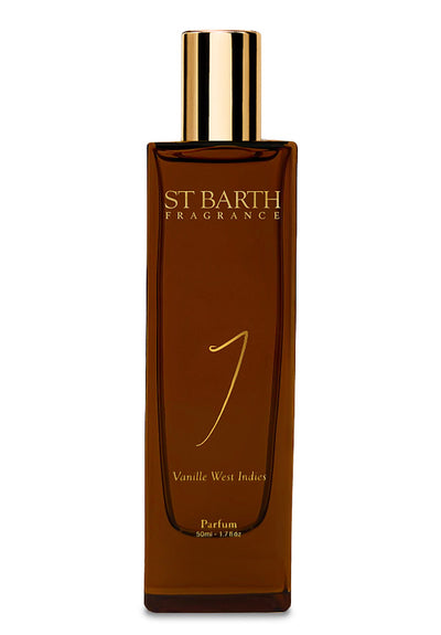 Ligne St. Barth Vanille West Indies (Fragrance Decant Sample Selection) - Luxurious Fragrance Available Online in Hong Kong & China