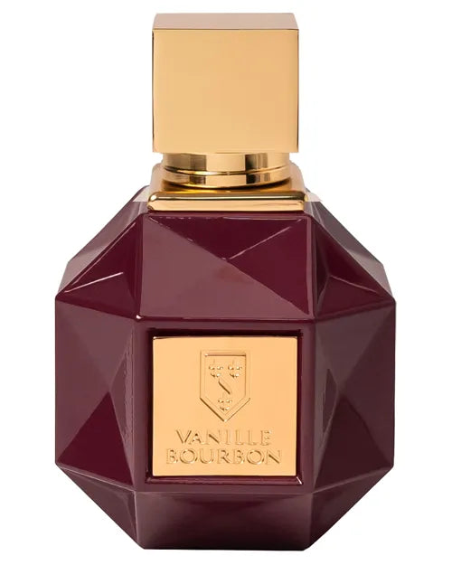 Condé Parfum Vanille Bourbon - premium fragrance for sophisticated tastes.