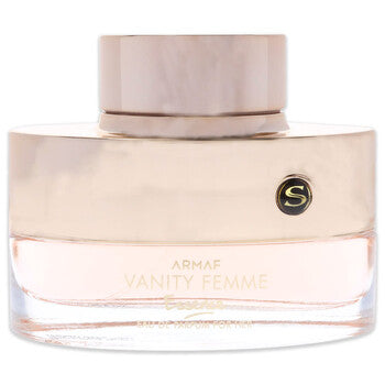 Armaf Vanity Femme Essence by Armaf for Women - 3.4 oz EDP Spray - Luxurious Fragrance Available Online in Hong Kong & China