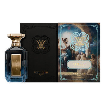Velixir Unisex Apollo EDP Spray 3.4 oz Fragrances (Wholesale) - Luxurious Fragrance Available Online in Hong Kong & China