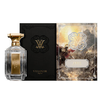 Velixir Unisex Ares EDP Spray 3.4 oz Fragrances (Wholesale) - Luxurious Fragrance Available Online in Hong Kong & China