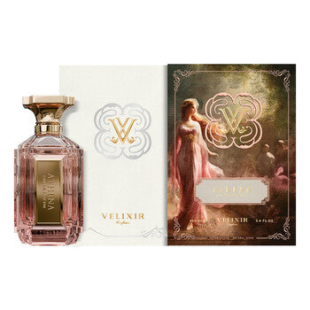 Velixir Unisex Athena EDP Spray 3.4 oz Fragrances (Wholesale) - Luxurious Fragrance Available Online in Hong Kong & China