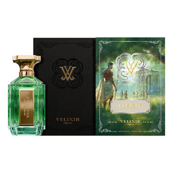 Velixir Unisex Demeter EDP Spray 3.4 oz Fragrances (Wholesale) - Luxurious Fragrance Available Online in Hong Kong & China