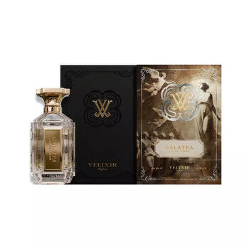 Velixir Unisex Galatea EDP Spray 3.4 oz Fragrances (Wholesale) - Luxurious Fragrance Available Online in Hong Kong & China