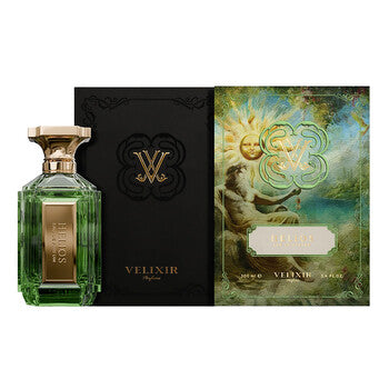 Velixir Unisex Helios EDP Spray 3.4 oz Fragrances (Wholesale) - Luxurious Fragrance Available Online in Hong Kong & China