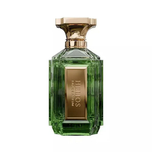 Velixir Unisex Helios EDP Spray 3.4 oz Fragrances - Luxurious Fragrance Available Online in Hong Kong & China