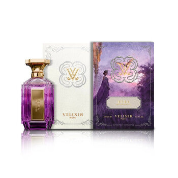 Velixir Unisex Hera EDP Spray 3.4 oz Fragrances (Wholesale) - Luxurious Fragrance Available Online in Hong Kong & China