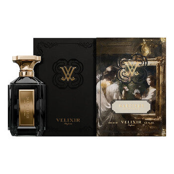 Velixir Unisex Narcisus EDP Spray 3.4 oz Fragrances (Wholesale) - Luxurious Fragrance Available Online in Hong Kong & China