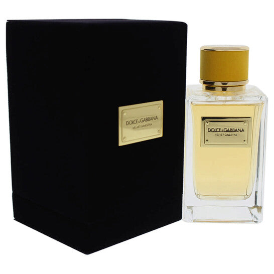 Dolce & Gabbana Velvet Ginestra by Dolce and Gabbana for Women - 5 oz EDP Spray (Wholesale) - Luxurious Fragrance Available Online in Hong Kong & China