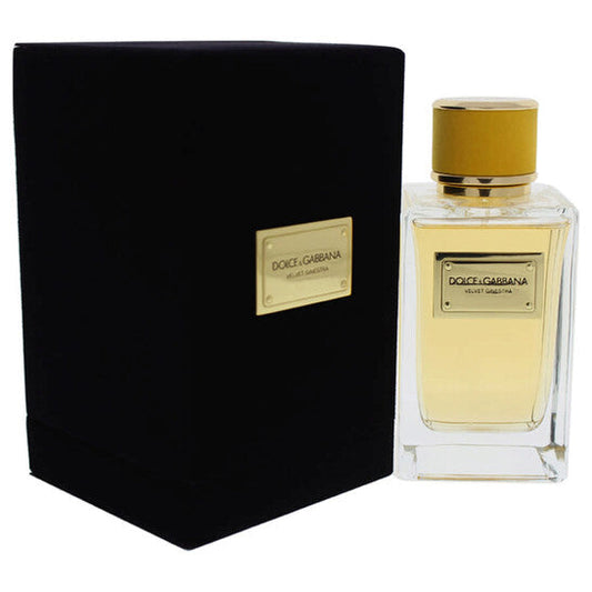 Dolce & Gabbana Velvet Ginestra by Dolce and Gabbana for Women - 5 oz EDP Spray (Wholesale) - Luxurious Fragrance Available Online in Hong Kong & China