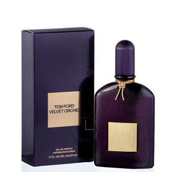 Tom Ford Velvet Orchid/Tom Ford Edp Spray 1.7 Oz (W) - Luxurious Fragrance Available Online in Hong Kong & China