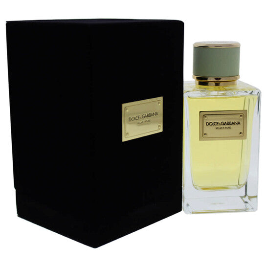 Dolce & Gabbana Velvet Pure by Dolce and Gabbana for Women - 5 oz EDP Spray (Wholesale) - Luxurious Fragrance Available Online in Hong Kong & China