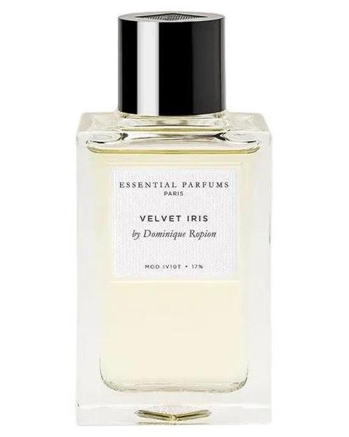 Essential Parfums Velvet Iris - premium fragrance for sophisticated tastes.