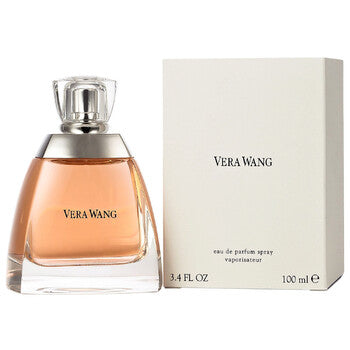 Vera Wang Ladies Vera Wang EDP Spray 3.4 oz Fragrances (Wholesale) - Luxurious Fragrance Available Online in Hong Kong & China
