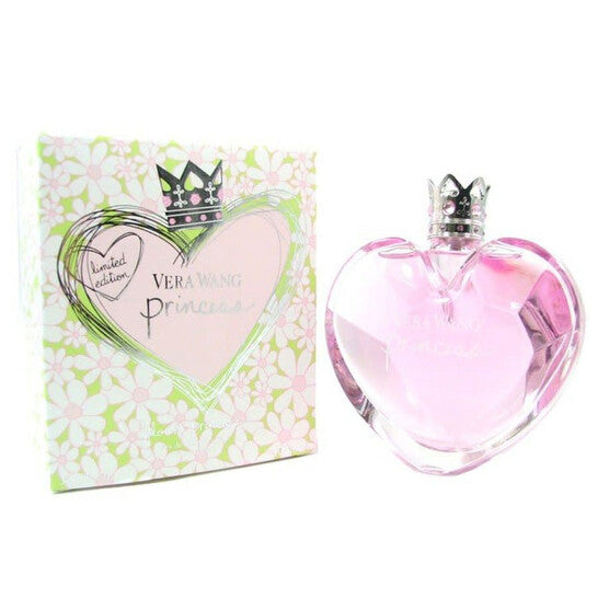 Vera Wang Flower Princess / Vera Wang EDT Spray 3.3 oz (w) - Luxurious Fragrance Available Online in Hong Kong & China