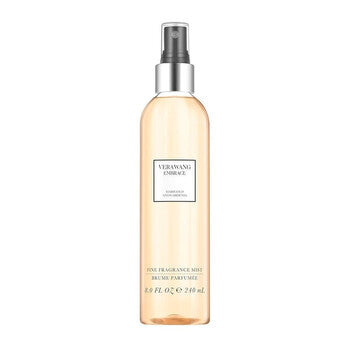 Vera Wang Ladies Embrace Marigold & Gardenia Body Mist 8 oz (Wholesale) - Luxurious Fragrance Available Online in Hong Kong & China