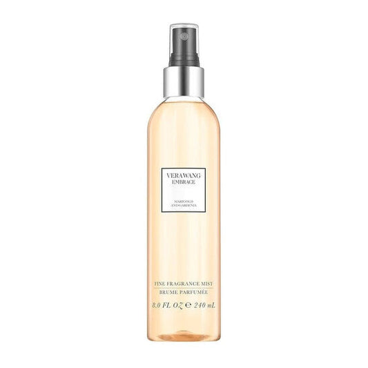 Vera Wang Ladies Embrace Marigold & Gardenia Body Mist 8 oz Fragrances (Wholesale) - Luxurious Fragrance Available Online in Hong Kong & China