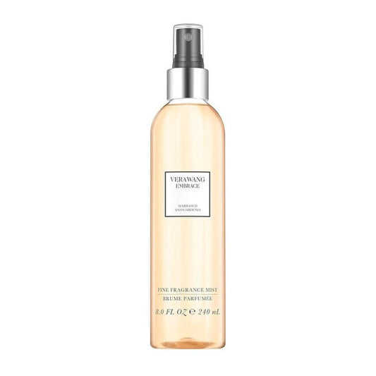 Vera Wang Ladies Embrace Marigold & Gardenia Body Mist 8 oz - Luxurious Fragrance Available Online in Hong Kong & China