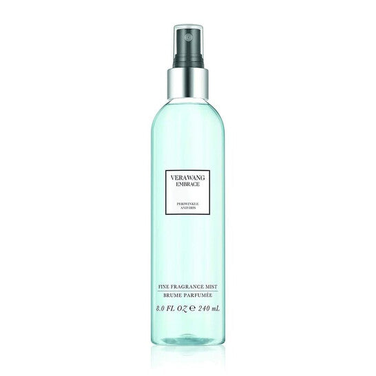Vera Wang Ladies Embrace Periwinkle And Iris Body Mist 8 oz - Luxurious Fragrance Available Online in Hong Kong & China