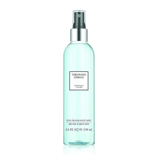 Vera Wang Ladies Embrace Periwinkle And Iris Body Mist 8 oz - Luxurious Fragrance Available Online in Hong Kong & China