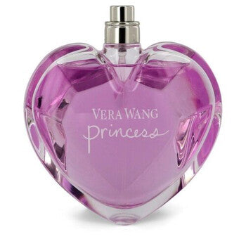 Vera Wang Ladies Princess Flower EDT 3.4 oz (Tester) - Luxurious Fragrance Available Online in Hong Kong & China