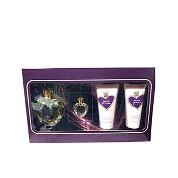 Vera Wang Ladies Princess Gift Set - Luxurious Fragrance Available Online in Hong Kong & China