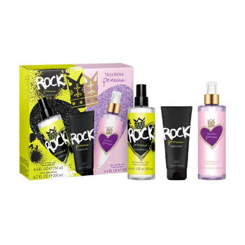 Vera Wang Ladies Princess Gift Set - Luxurious Fragrance Available Online in Hong Kong & China