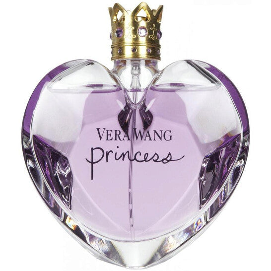 Vera Wang Ladies Princess Tester EDT Spray 3.4 oz Fragrances - Luxurious Fragrance Available Online in Hong Kong & China