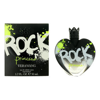 Vera Wang Ladies Rock Princess EDT Spray 1.7 oz Fragrances (Wholesale) - Luxurious Fragrance Available Online in Hong Kong & China