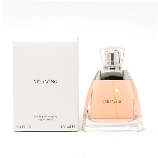 Vera Wang Ladies Vera Wang EDP Spray 3.4 oz - Luxurious Fragrance Available Online in Hong Kong & China