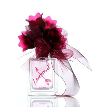 Vera Wang Love Struck' 3.4-ounce Eau de Perfume Spray (Wholesale) - Luxurious Fragrance Available Online in Hong Kong & China