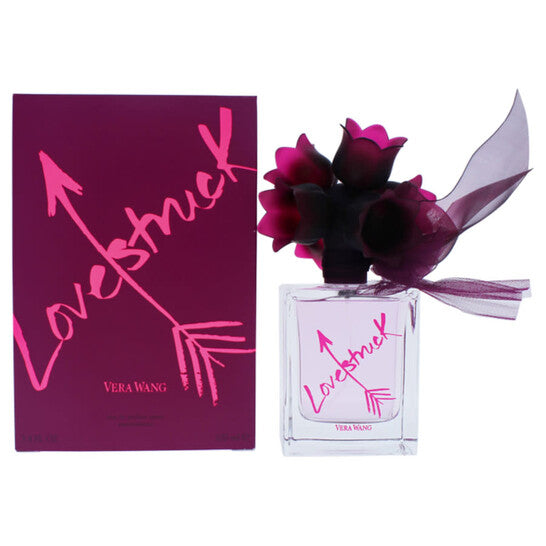 Vera Wang 'Love Struck' 3.4-ounce Eau de Perfume Spray (Wholesale) - Luxurious Fragrance Available Online in Hong Kong & China