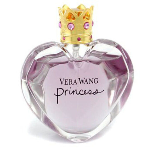 Vera Wang Princess by Vera Wang EDT Spray 1.0 oz - Luxurious Fragrance Available Online in Hong Kong & China