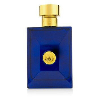 Versace Dylan Blue by Versace After Shave 3.4 oz (100 ml) (m) - Luxurious Fragrance Available Online in Hong Kong & China