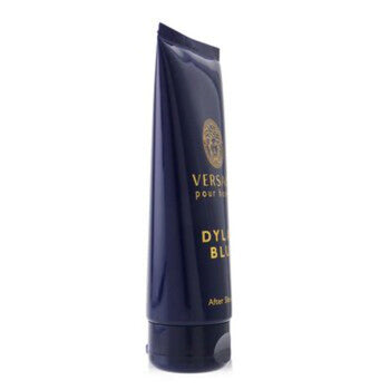 Versace Dylan Blue / Versace After Shave Balm 3.4 oz (100 ml) (m) - Luxurious Fragrance Available Online in Hong Kong & China