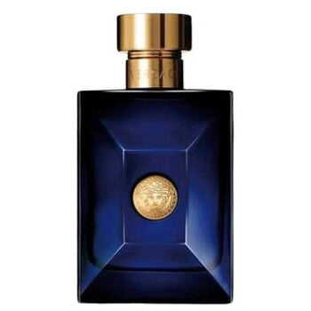 Versace Dylan Blue / Versace Deodorant Spray 3.4 oz (100 ml) (m) - Luxurious Fragrance Available Online in Hong Kong & China