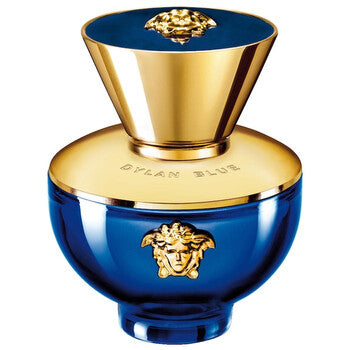 Versace Dylan Blue / Versace EDP Spray 1.7 oz (50 ml) (w) (Wholesale) - Luxurious Fragrance Available Online in Hong Kong & China