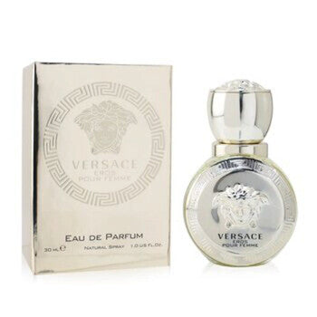 Versace Eros by Versace EDP Spray 1.0 oz (30 ml) (w) - Luxurious Fragrance Available Online in Hong Kong & China