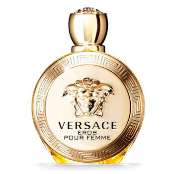 Versace Eros by Versace EDP Spray 3.4 oz (100 ml) (w) - Luxurious Fragrance Available Online in Hong Kong & China