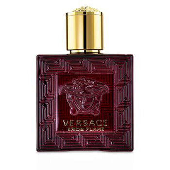 Versace Eros Flame / Versace EDP Spray 1.7 oz (50 ml) (m) - Luxurious Fragrance Available Online in Hong Kong & China