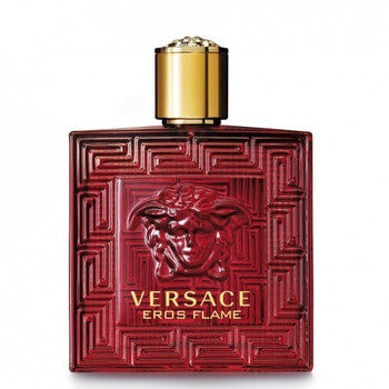 Versace Eros Flame / Versace EDP Spray 3.4 oz (100 ml) (m) (Wholesale) - Luxurious Fragrance Available Online in Hong Kong & China