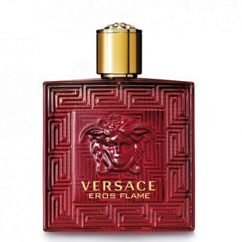Versace Eros Flame / Versace EDP Spray 3.4 oz (100 ml) (m) (Wholesale) - Luxurious Fragrance Available Online in Hong Kong & China