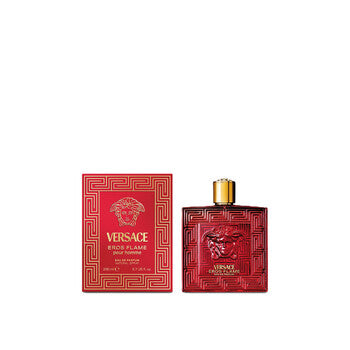 Versace Eros Flame / Versace EDP Spray 6.7 oz (200 ml) (m) (Wholesale) - Luxurious Fragrance Available Online in Hong Kong & China