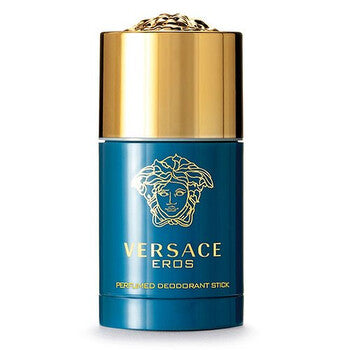 Versace Eros / Versace Deodorant Stick 2.5 oz (m) - Luxurious Fragrance Available Online in Hong Kong & China